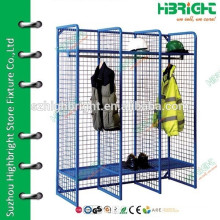 high quality storage steel locker